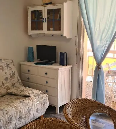 Au Morgan De Vous Appartement Le Lavandou