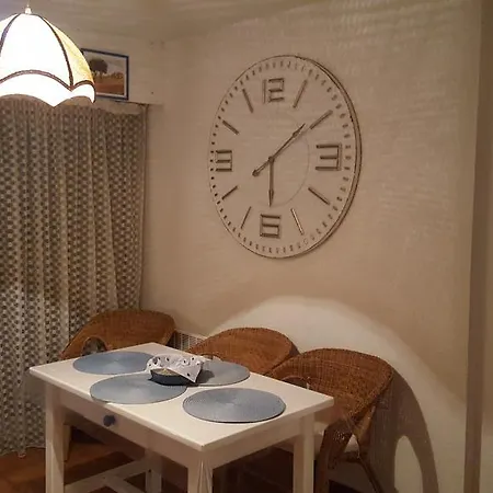 Апартаменты 