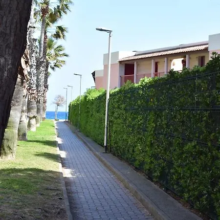 Au Morgan De Vous Appartement