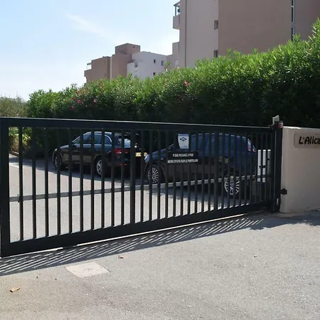 Appartement Au Morgan De Vous *